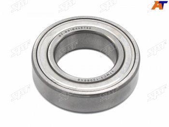 469 р. Подшипник подвесной привода CITROEN JUMPERFIAT DUCATOPEUGEOT BOXER 356216 94- SAT ST-BB1B446740  с доставкой в г. Пермь. Увеличить фотографию 1
