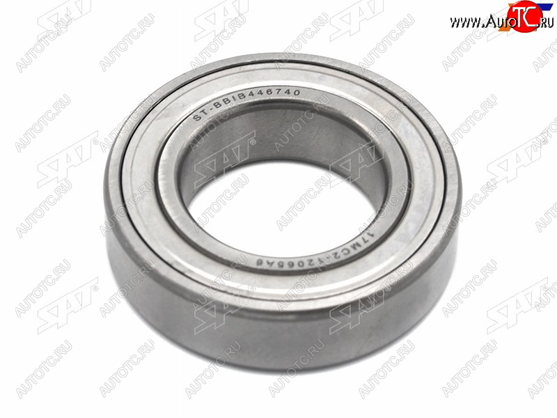 469 р. Подшипник подвесной привода CITROEN JUMPERFIAT DUCATOPEUGEOT BOXER 356216 94- SAT ST-BB1B446740  с доставкой в г. Пермь