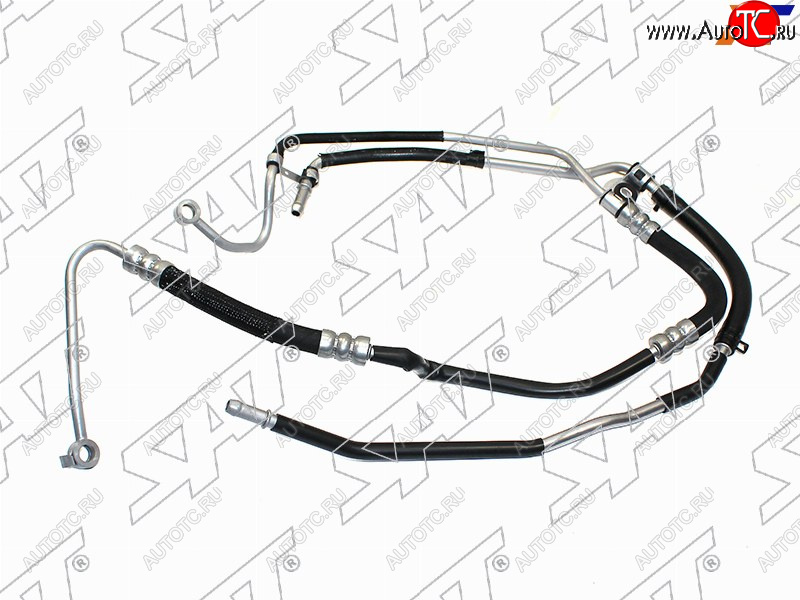 3 999 р. Шланг ГУР Mazda 3 08-13  6 10-12  Atenza 07-09 SAT ST-BBY1-32-410  с доставкой в г. Пермь