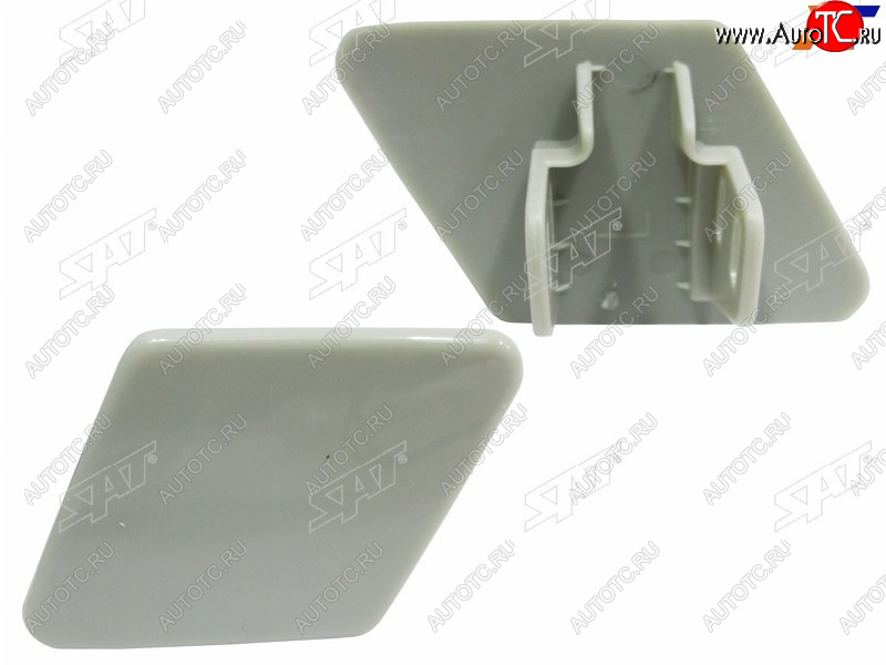 161 р. Крышка омывателя фары BMW 3-Series 05-10 (Слева 4D SED5D WGN) SAT ST-BM34-110C-D2  с доставкой в г. Пермь