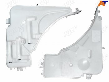 Бачок омывателя (под омыватели фар) SAT BMW 3 серия ( F30,  F31) (2012-2018) седан дорестайлинг, универсал дорестайлинг, седан рестайлинг, универсал рестайлинг