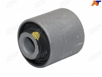 319 р. Сайлентблок Mazda Axela 09-13  Ford C-MAX 03-19  Mazda 5 10-15  Volvo C30 06-13  S40 04-12  V50 SAT ST-BP4K-28-300B  с доставкой в г. Пермь. Увеличить фотографию 2