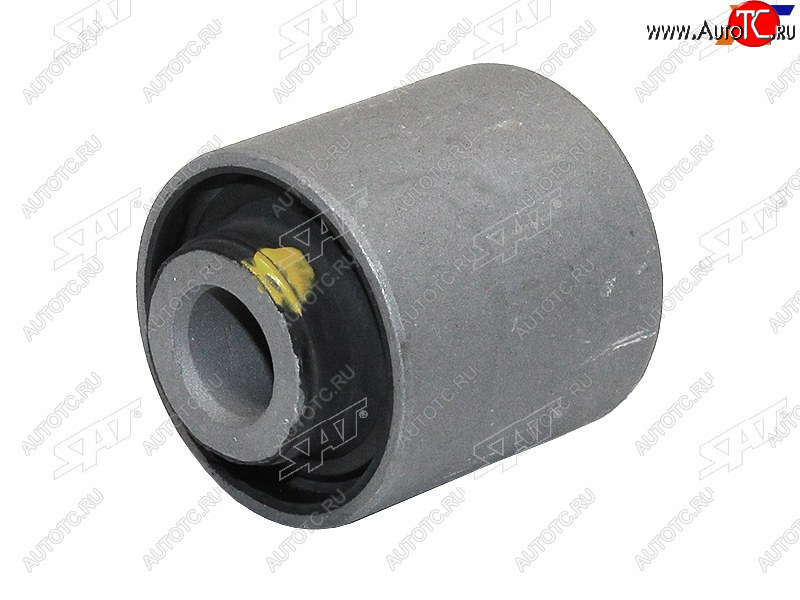 319 р. Сайлентблок Mazda Axela 09-13  Ford C-MAX 03-19  Mazda 5 10-15  Volvo C30 06-13  S40 04-12  V50 SAT ST-BP4K-28-300B  с доставкой в г. Пермь