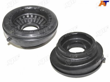 719 р. Подшипник опоры передней стойки MAZDA 3ATENZA 03-13MAZDA 5 05-PREMACY 05-10FORD KUGA 08-FOCUS I SAT ST-BP4K-34-38XA  с доставкой в г. Пермь. Увеличить фотографию 1
