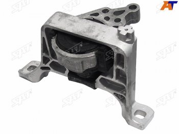 Опора двигателя RH SAT Mazda 3/Axela BK дорестайлинг седан (2003-2006) (гидравлическая)