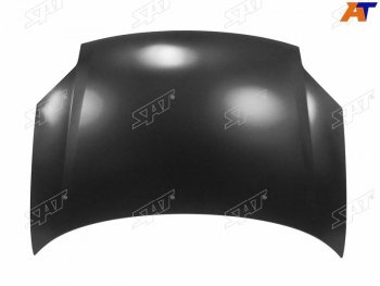 Капот SAT  CITROEN Berlingo  M59 (2002-2012), Peugeot Partner ( M49/M59,  B9) (2002-2012)