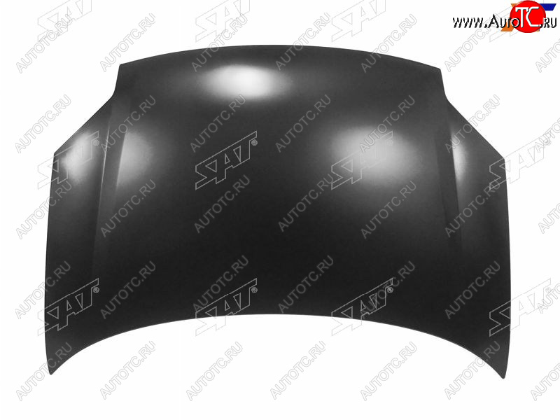 16 899 р. Капот SAT   CITROEN Berlingo  M59 (2002-2012), Peugeot Partner ( M49/M59,  B9) (2002-2012)  с доставкой в г. Пермь