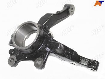 4 199 р. Кулак поворотный FORD ECOSPORT 13- RH SAT ST-CN153K170A3B  с доставкой в г. Пермь. Увеличить фотографию 1