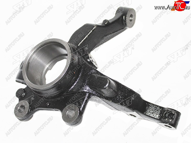 4 199 р. Кулак поворотный FORD ECOSPORT 13- RH SAT ST-CN153K170A3B  с доставкой в г. Пермь