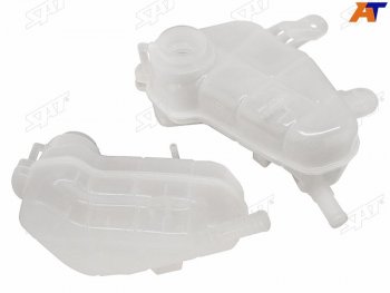 Бачок расширительный SAT Chevrolet Aveo  T300 - Cobalt