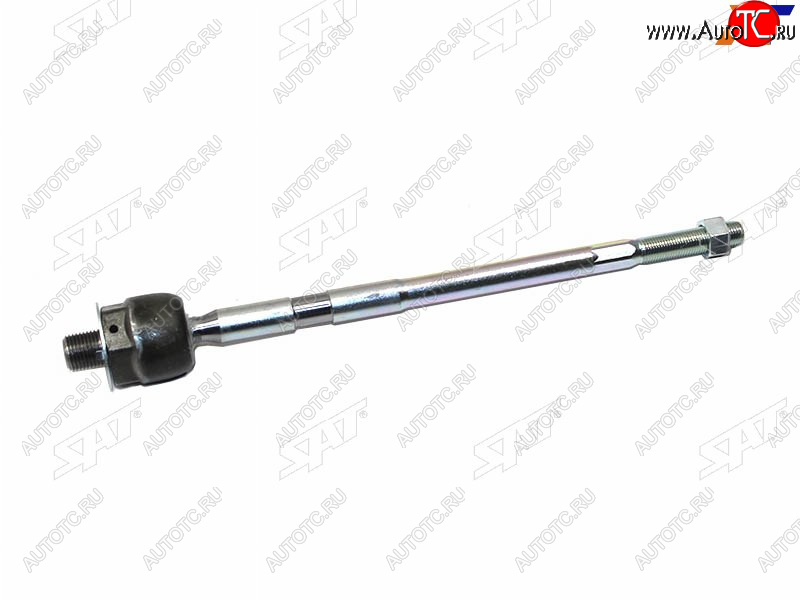 1 059 р. Тяга рулевая MAZDA DEMIO 96-02 SAT ST-D102-32-250  с доставкой в г. Пермь