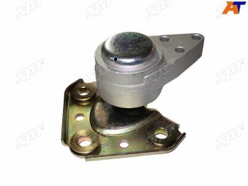 Опора двигателя RH SAT Mazda Demio 2 DY дорестайлинг (2002-2005) (гидравлическая)