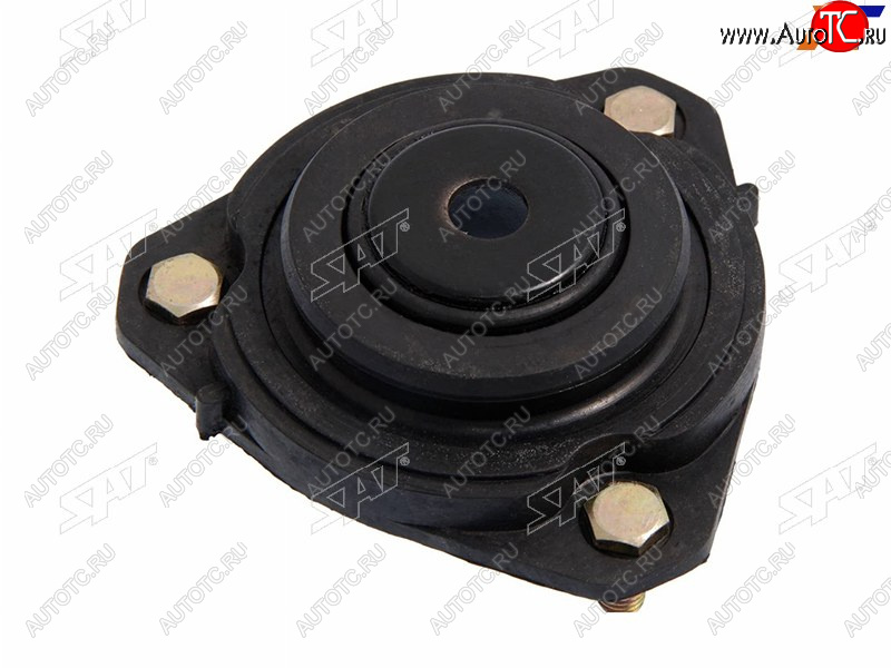 1 439 р. Опора передней стойки FORD FIESTAFUSION 01-08MAZDA 2DEMIO 02-07 LH=RH                             SAT ST-D350-34-380F  с доставкой в г. Пермь
