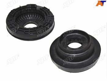 739 р. Подшипник скольжения опоры передней стойки MAZDA 2DEMIO 08-FORD FIESTA 08- SAT ST-D651-34-38XA  с доставкой в г. Пермь. Увеличить фотографию 1