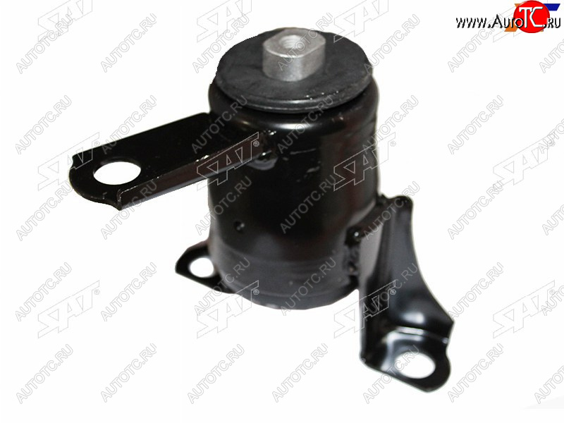 2 399 р. Опора двигателя RH SAT Mazda Demio 3 DE дорестайлинг (2007-2011)  с доставкой в г. Пермь