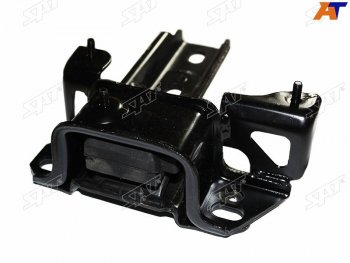 Опора двигателя LH SAT Mazda Demio 3 DE дорестайлинг (2007-2011)