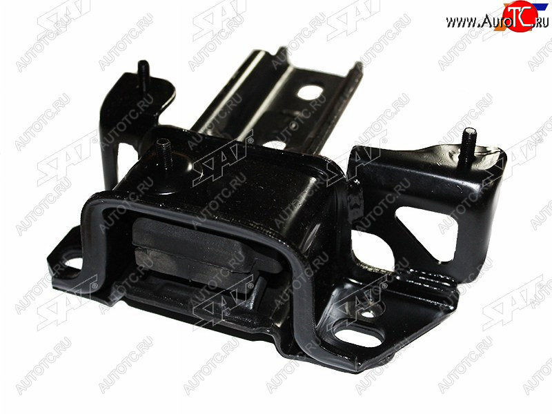 3 069 р. Опора двигателя LH SAT Mazda Demio 3 DE дорестайлинг (2007-2011)  с доставкой в г. Пермь