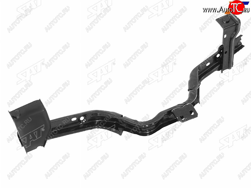 1 479 р. Рамка кузова (часть) Nissan Almera 12-19  Bluebird Sylphy 05-12 SAT ST-DT08-000R-0  с доставкой в г. Пермь