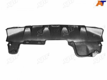 Защита двигателя NISSAN MURANO 07-11 SAT ST-DTG6-025-0