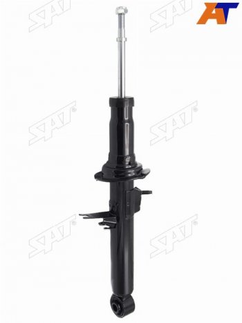 Стойка передняя LH SAT INFINITI G25  V36 (2010-2014), INFINITI G35  V36 (2006-2015), INFINITI G37  V36 (2008-2014), Nissan Skyline  V36 (2006-2014)