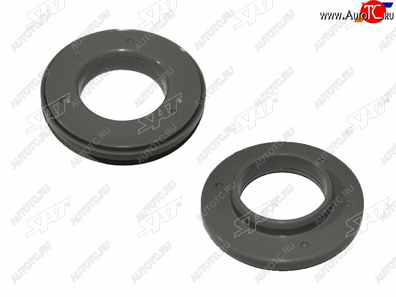 265 р. Подшипник скольжения опоры передней стойки MAZDA TRIBUTEFORD ESCAPE 00-07MAVERICK 06-09 SAT ST-EC01-34-38XA  с доставкой в г. Пермь