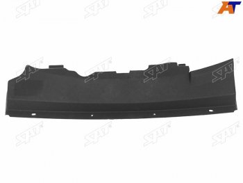 399 р. Накладка на рамку кузова Ford Focus 04-08 SAT ST-FDA5-009P-A0  с доставкой в г. Пермь. Увеличить фотографию 3