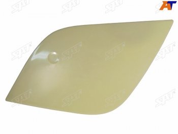439 р. Лючок бензобака FORD FOCUS III 11- 5D HBK SAT ST-FDA6-064D-A0  с доставкой в г. Пермь. Увеличить фотографию 1