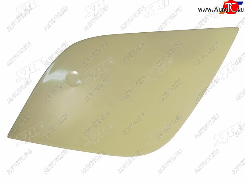 439 р. Лючок бензобака FORD FOCUS III 11- 5D HBK SAT ST-FDA6-064D-A0  с доставкой в г. Пермь