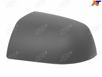 265 р. Накладка зеркала Ford Focus 04-08 (Слева) SAT ST-FDA5-941C-H2  с доставкой в г. Пермь. Увеличить фотографию 1