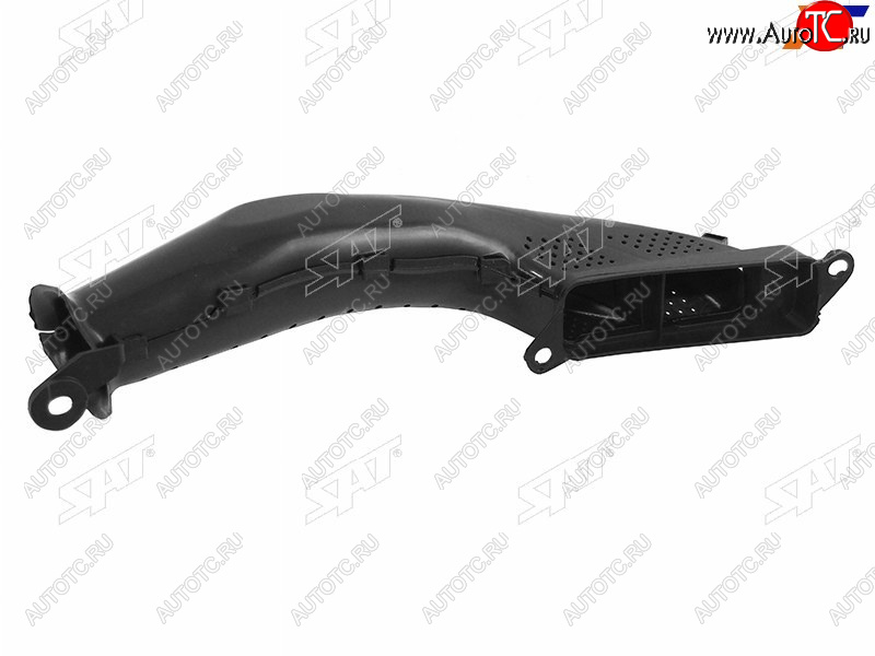 579 р. Воздуховод Ford Focus 10-19 SAT ST-FDA6-302-0  с доставкой в г. Пермь