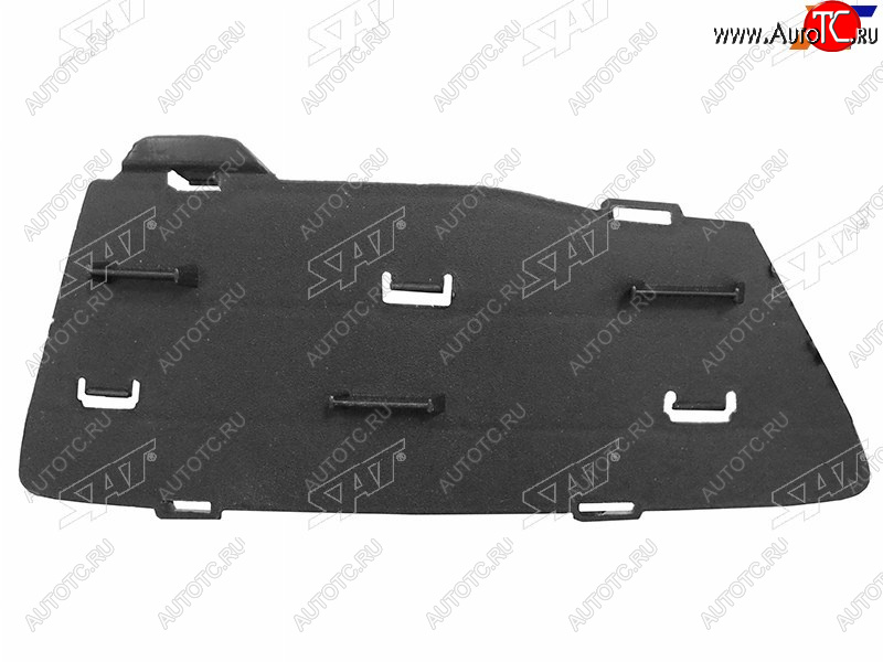280 р. Крепление решетки Ford Focus 10-19 (Слева) SAT ST-FDA6-093B-2  с доставкой в г. Пермь