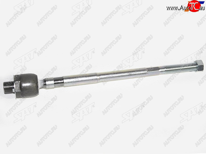 579 р. Тяга рулевая MAZDA 626 GF 97-02 SAT ST-GE4T-32-240A  с доставкой в г. Пермь