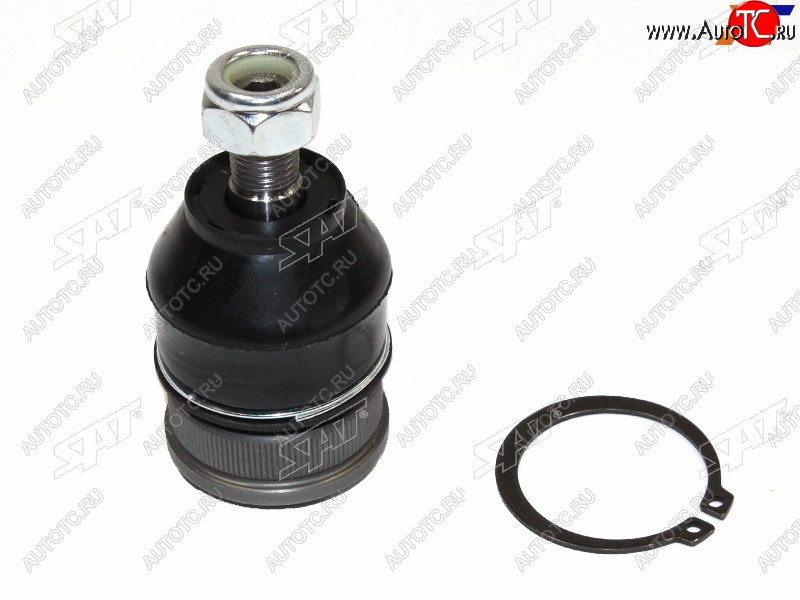 519 р. Шаровая опора переднего верхнего рычага MAZDA 6ATENZA 02-07 LH=RH SAT ST-GG3P-34-200  с доставкой в г. Пермь