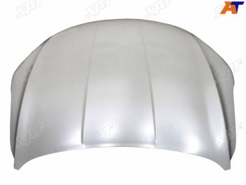 Капот SAT Geely Coolray  SX11 (2023-2025) рестайлинг