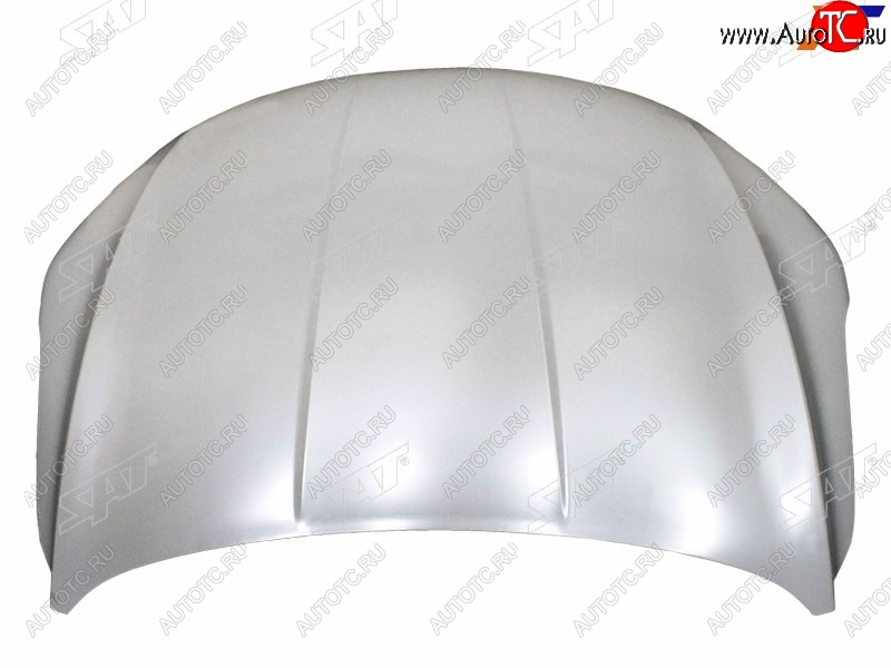13 299 р. Капот SAT  Geely Coolray  SX11 (2023-2025) рестайлинг  с доставкой в г. Пермь