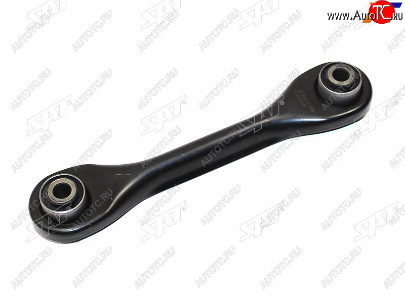 1 659 р. Тяга задняя поперечная нижняя MAZDA 6 08-12 LH=RH SAT ST-GS1D-28-500A  с доставкой в г. Пермь