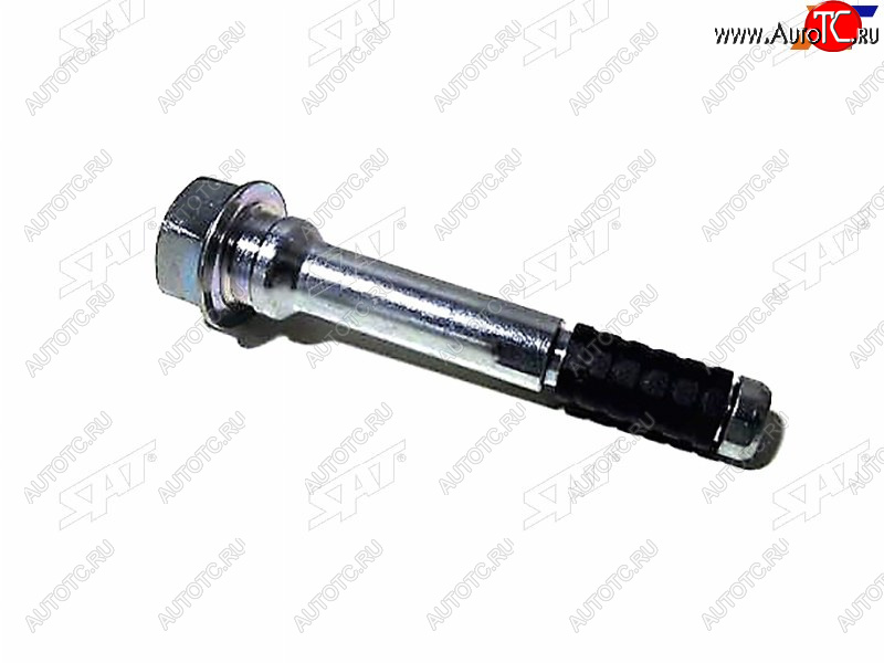 77 р. Направляющая суппорта FR MAZDA 6 GH 2008-2013 SAT ST-GS1D-33-694  с доставкой в г. Пермь