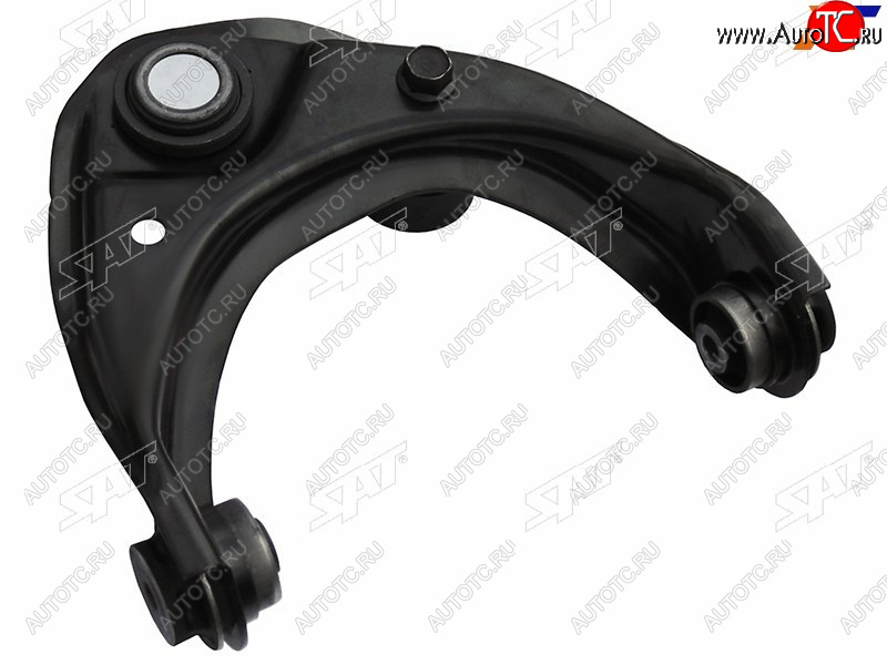 2 799 р. Рычаг подвески передний верхний MAZDA 6ATENZA 07-14 LH SAT ST-GS1D-34-250A  с доставкой в г. Пермь