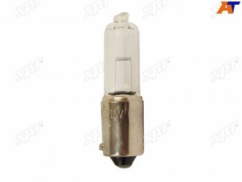 116 р. Лампа дополнительного освещения 12V H21W SAT ST-H21W-12V  с доставкой в г. Пермь. Увеличить фотографию 1