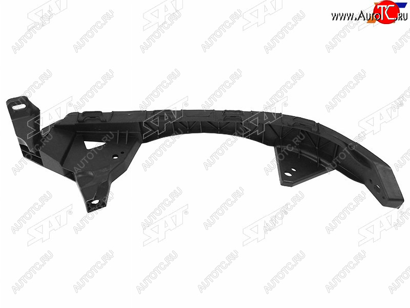 1 499 р. Планка фары Honda Accord 12-16 (Справа) SAT ST-HD30-206-1  с доставкой в г. Пермь