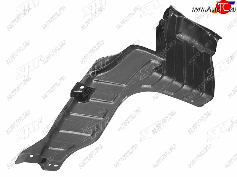 1 199 р. Защита двигателя KIA CEED 12-15HYUNDAI ELANTRA 10-14I30 12-14 LH                                   SAT ST-HN29-025-2  с доставкой в г. Пермь