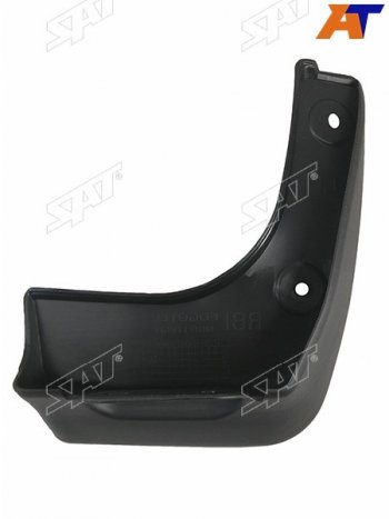 Брызговик SAT Hyundai Accent 3 MC седан (2005-2011) (задний RH )