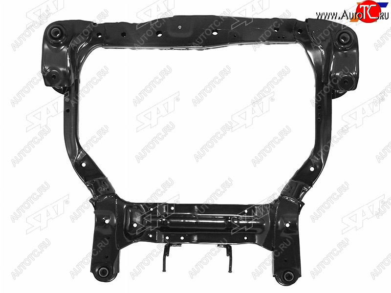 14 499 р. Подрамник передний Kia Rio 05-11  Hyundai Accent 06-11 SAT ST-KA46-801-0  с доставкой в г. Пермь