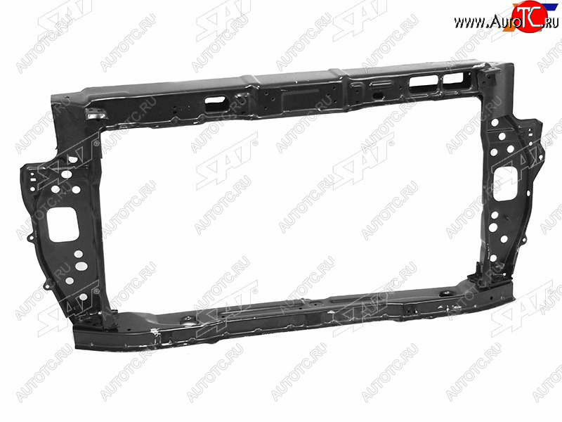 3 399 р. Рамка кузова Kia Rio 16-22  Rio X-Line 17-20 SAT ST-KA48-009-0  с доставкой в г. Пермь