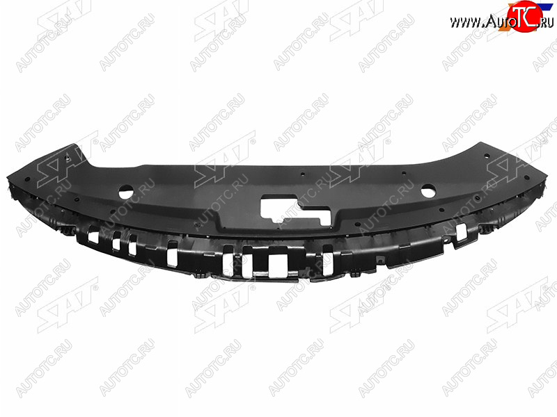 859 р. Накладка на рамку кузова KIA OPTIMA 18-20 SAT ST-KA51-009P-A0  с доставкой в г. Пермь