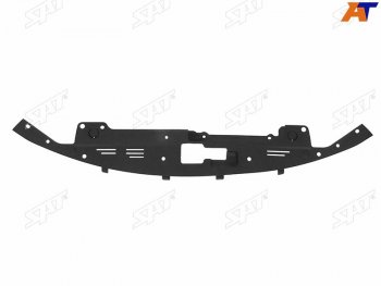 2 999 р. Накладка на рамку кузова Kia K5 10-15  Optima 10-16 SAT ST-KA50-009P-0  с доставкой в г. Пермь. Увеличить фотографию 1