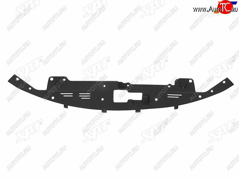 2 999 р. Накладка на рамку кузова Kia K5 10-15  Optima 10-16 SAT ST-KA50-009P-0  с доставкой в г. Пермь