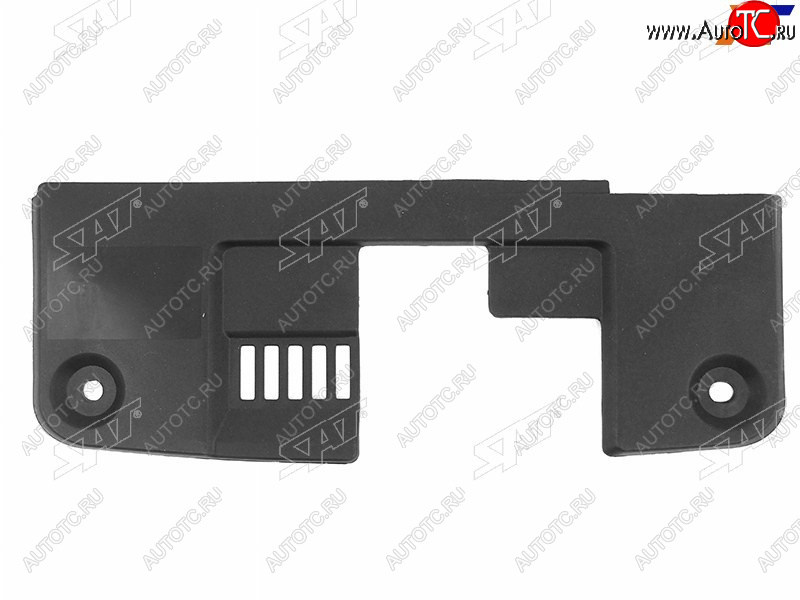 359 р. Защита замка капота Mazda CX-5 11-17 SAT ST-KD45-56-381  с доставкой в г. Пермь