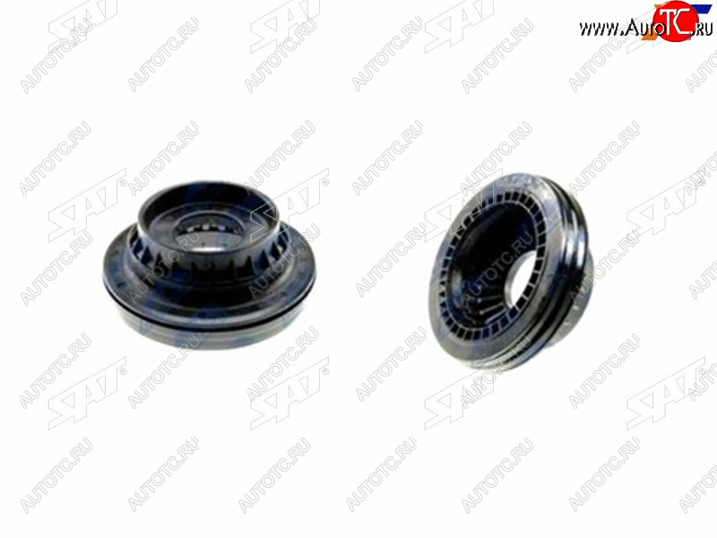 799 р. Подшипник скольжения опоры передней стойки MAZDA 3 13-MAZDA 6 12-CX-5 11-                          SAT ST-KD35-34-38X  с доставкой в г. Пермь