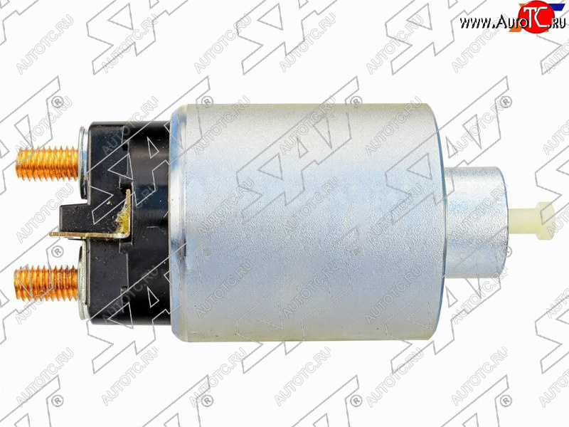 1 159 р. Втягивающее реле стартера MAZDA 3 2.0 BK 03-09MAZDA 6 2.3 GGGY 02-07 SAT ST-L327-18-X10  с доставкой в г. Пермь